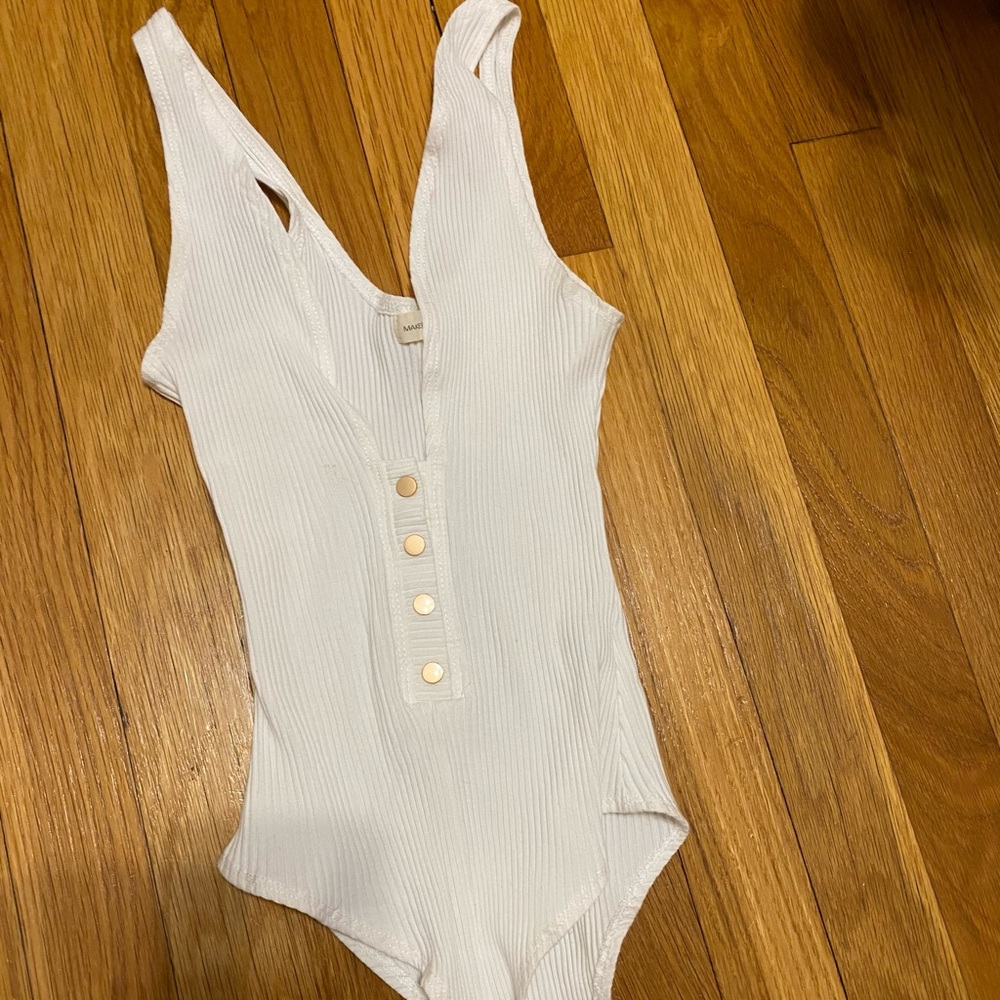 Boutique bodysuit